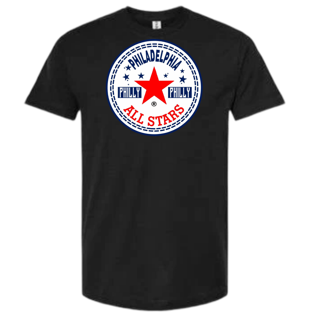 PHILADELHIA ALLSTAR COTTON SHIRT