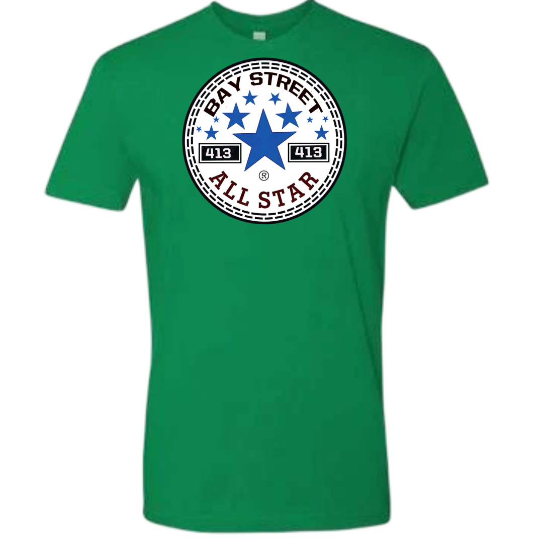 BAY STREET ALLSTAR SHIRT