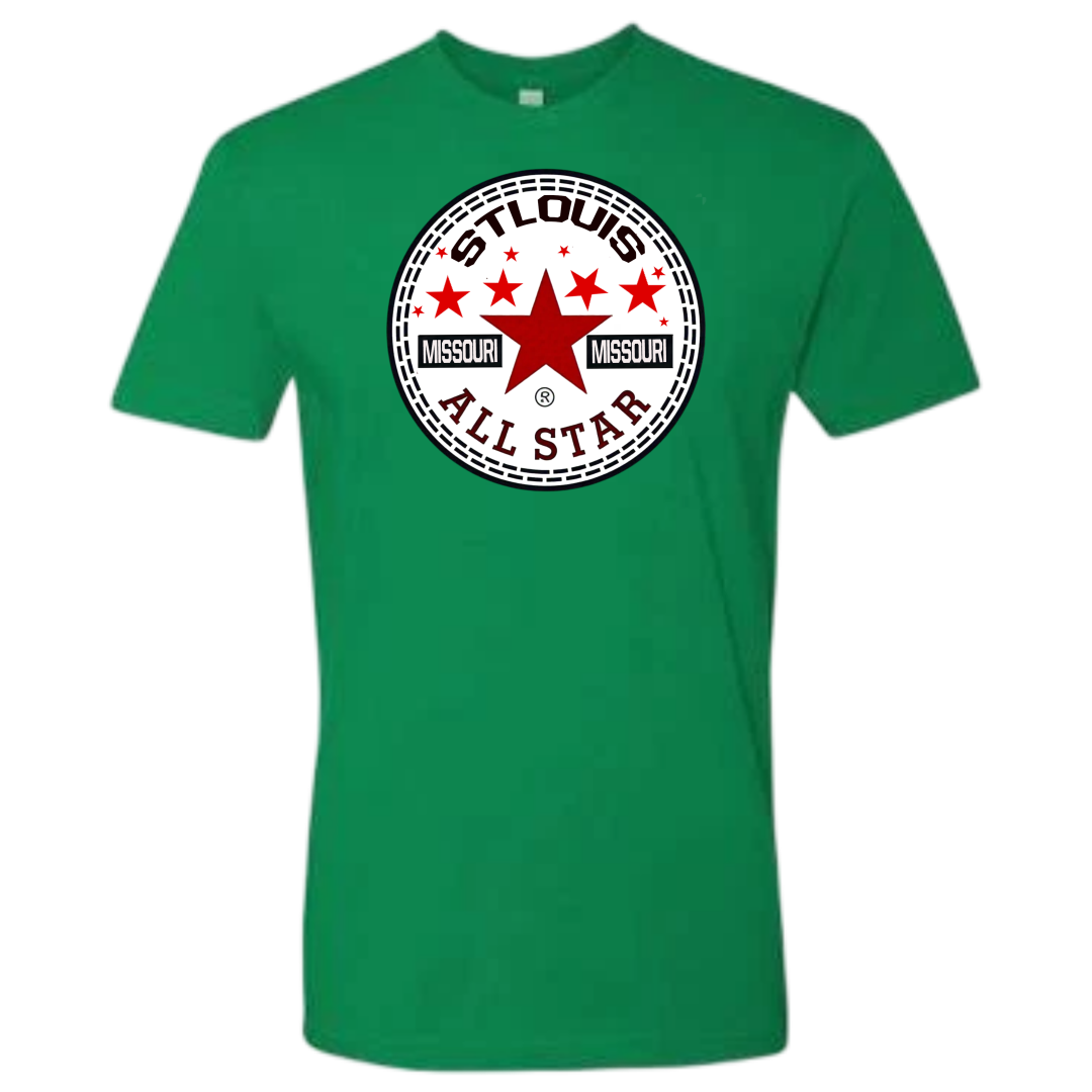ST LOUIS ALLSTAR SHIRT