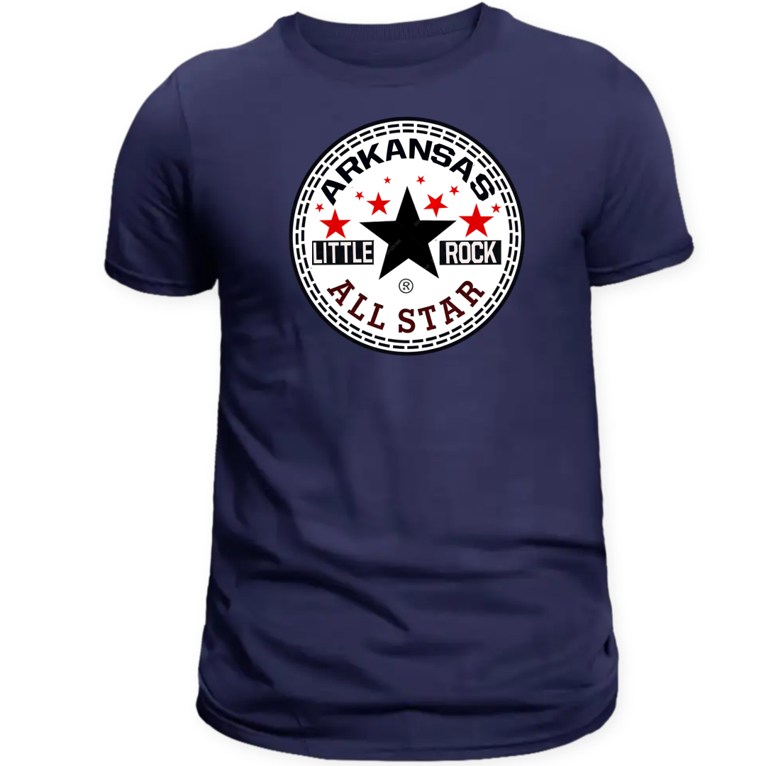 ARKANSAS ALLSTAR SHIRT
