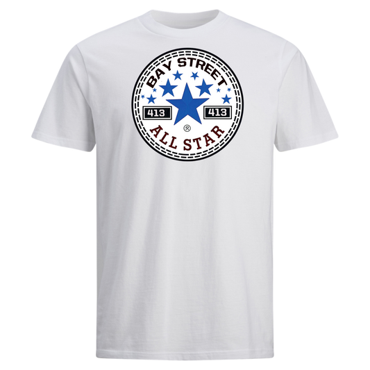 BAY STREET ALLSTAR SHIRT