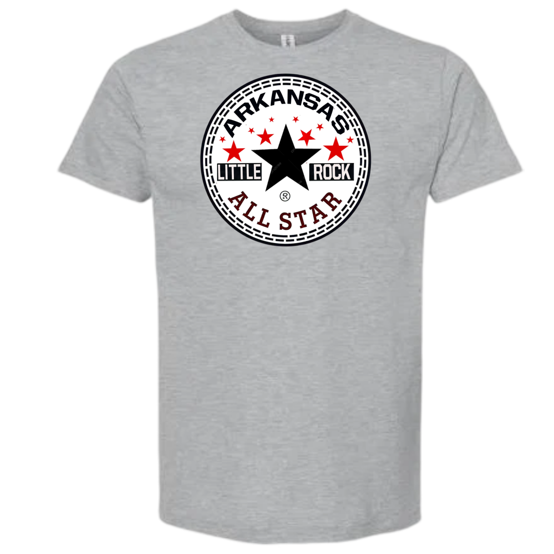 ARKANSAS ALLSTAR SHIRT