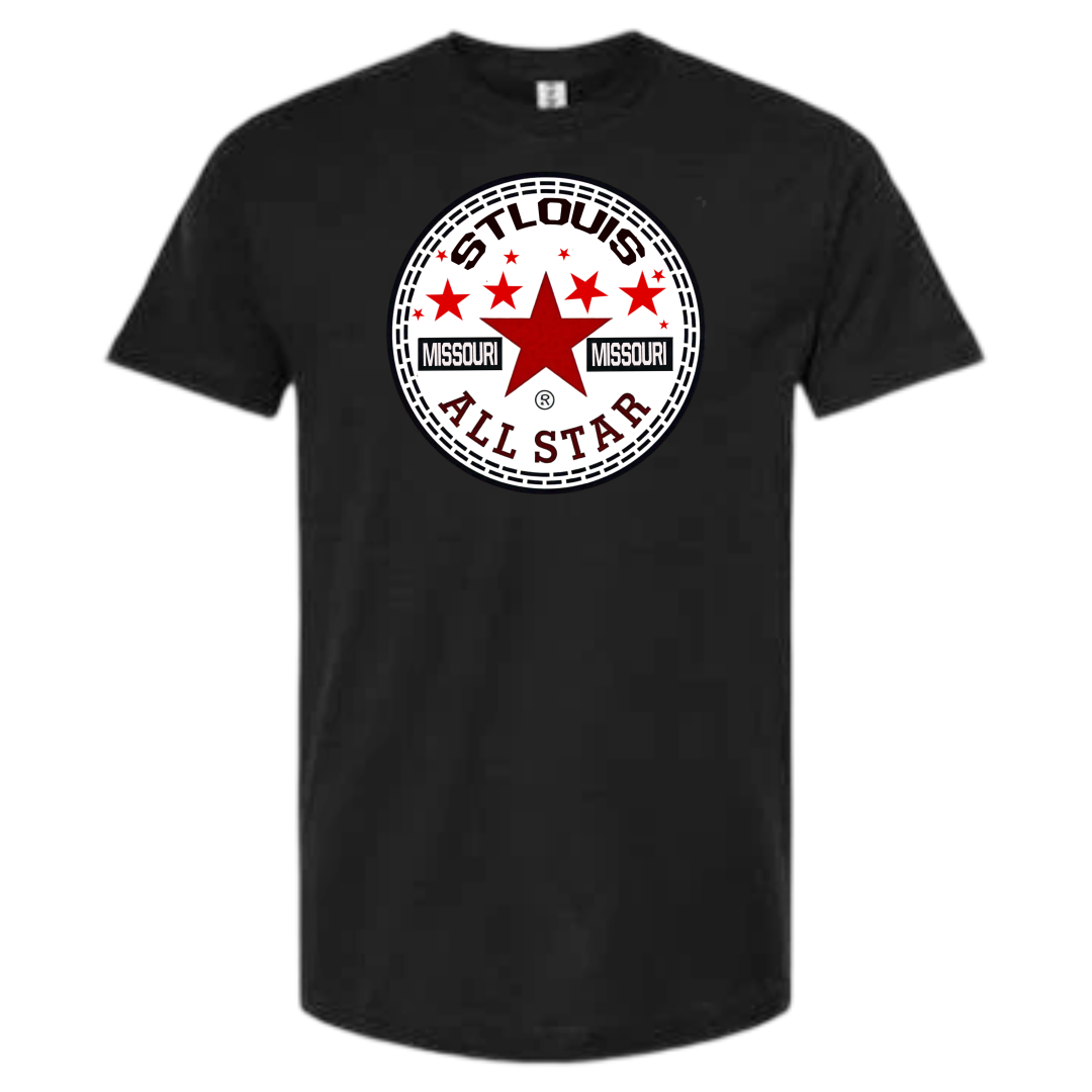 ST LOUIS ALLSTAR SHIRT