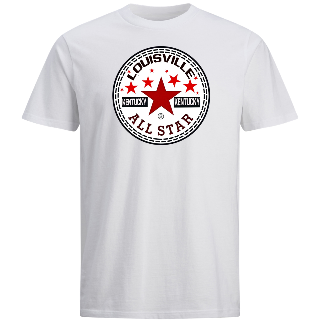 LOUISVILLE KENTUCKY ALLSTAR SHIRT