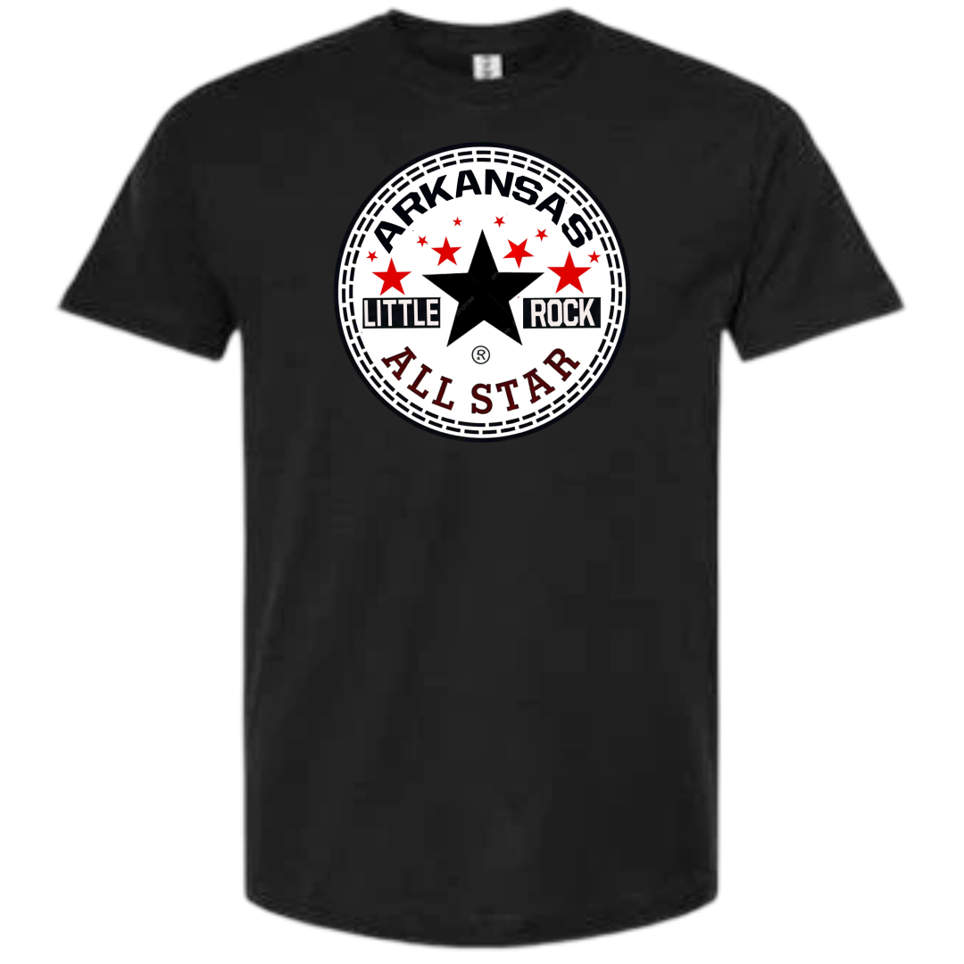 ARKANSAS ALLSTAR SHIRT
