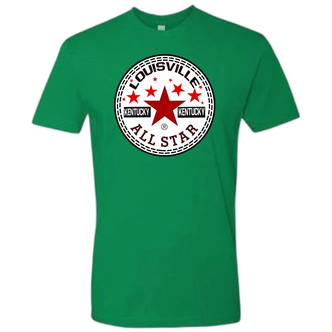 LOUISVILLE KENTUCKY ALLSTAR SHIRT
