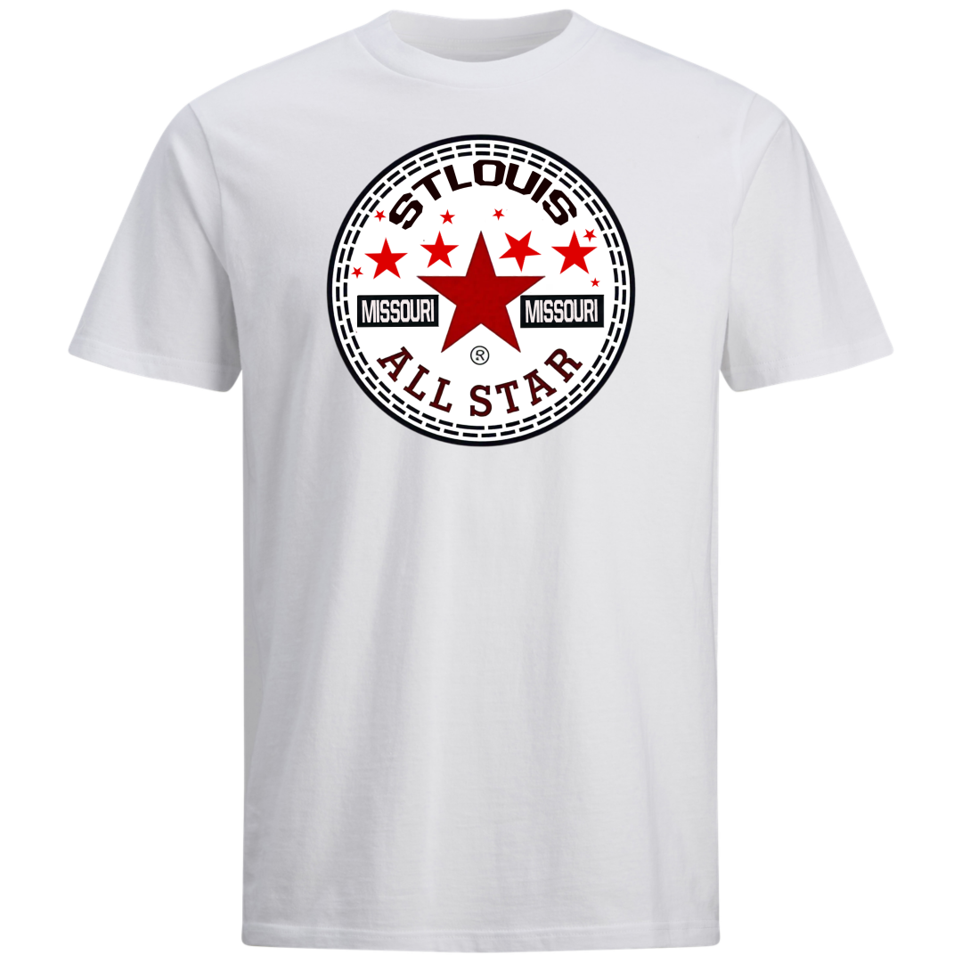 ST LOUIS ALLSTAR SHIRT