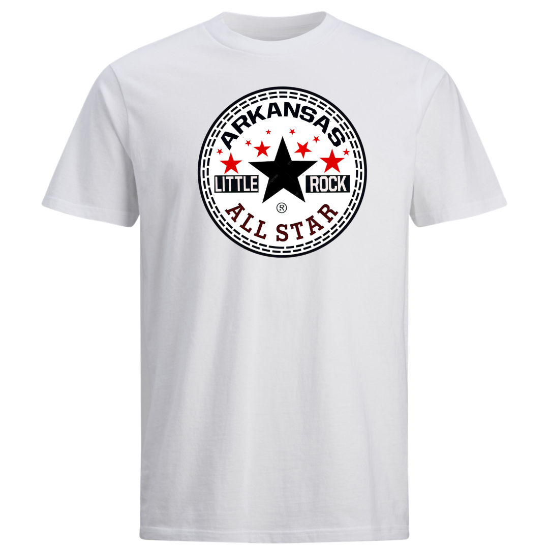 ARKANSAS ALLSTAR SHIRT