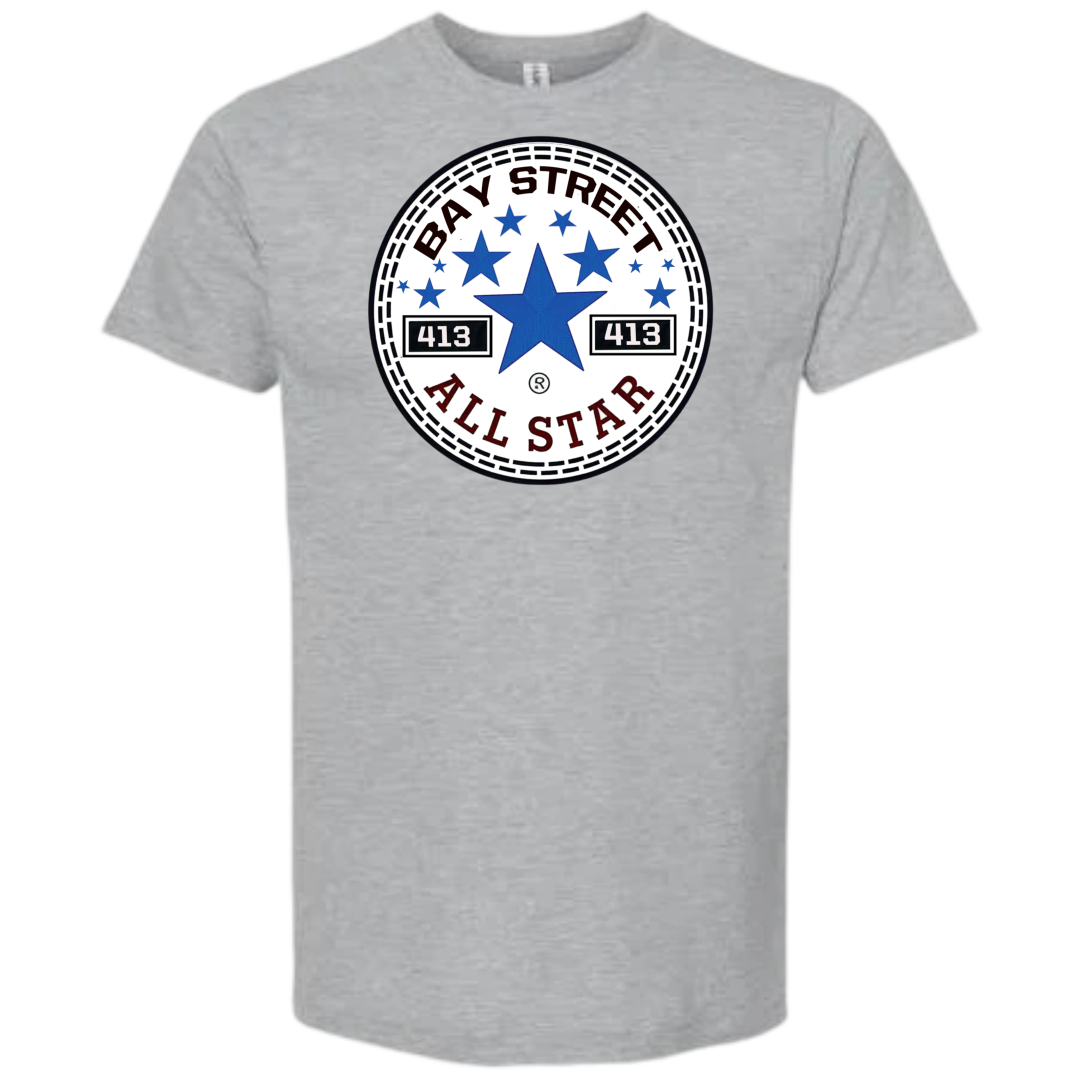 BAY STREET ALLSTAR SHIRT