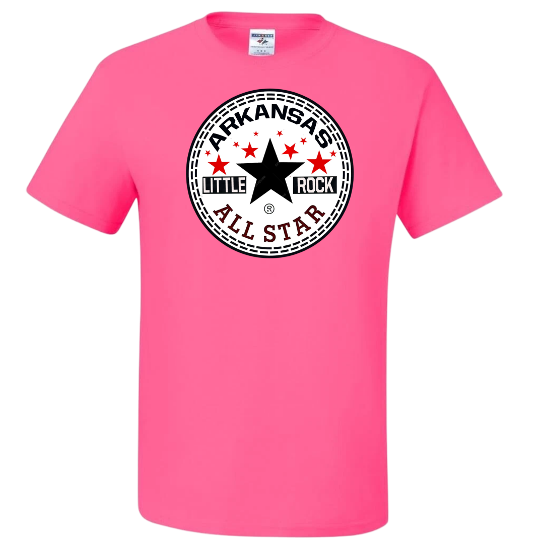 ARKANSAS ALLSTAR SHIRT