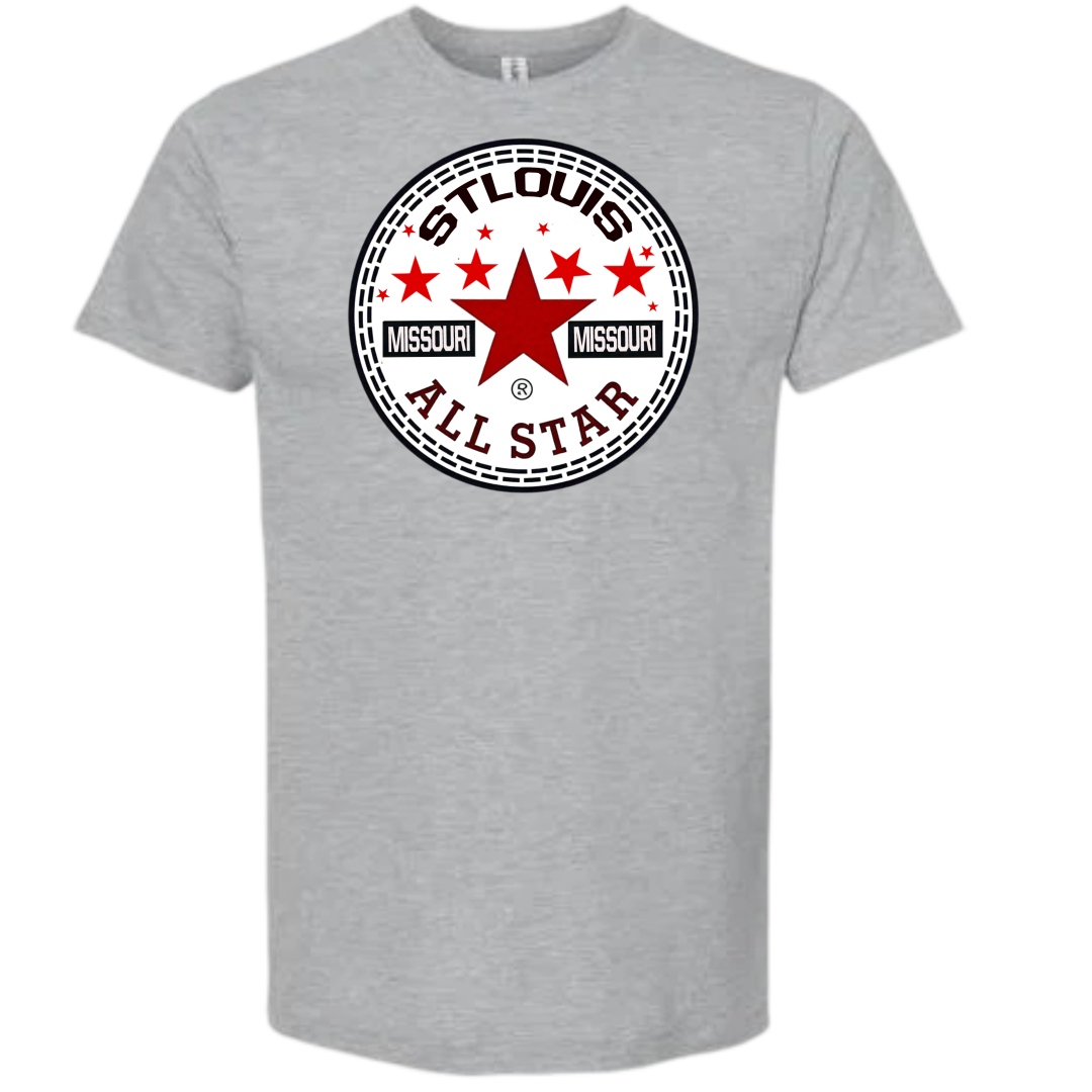 ST LOUIS ALLSTAR SHIRT