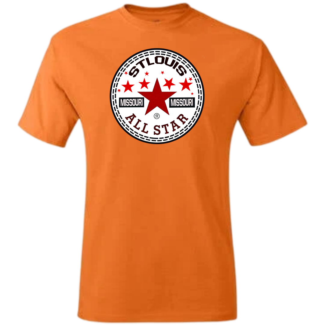 ST LOUIS ALLSTAR SHIRT