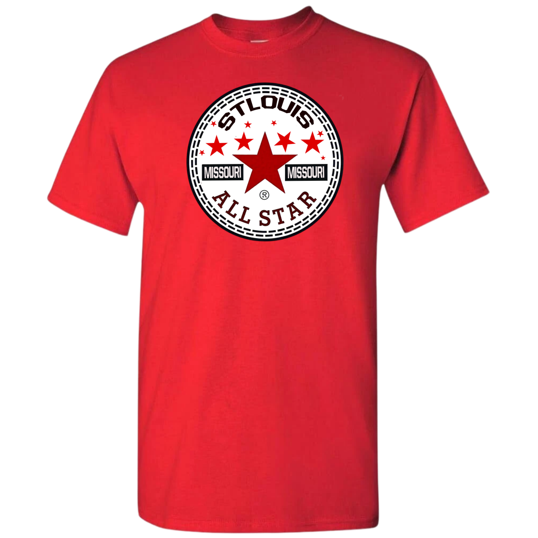 ST LOUIS ALLSTAR SHIRT
