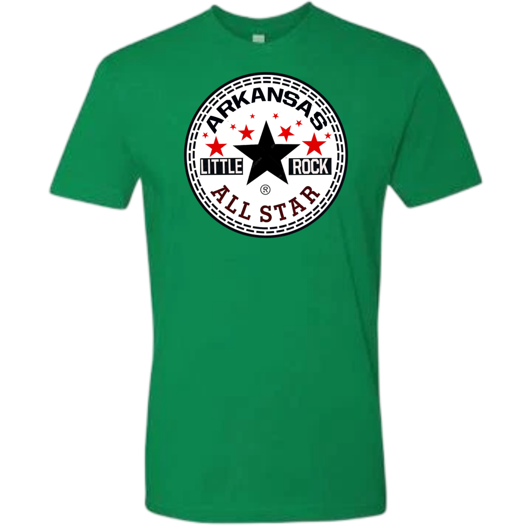 ARKANSAS ALLSTAR SHIRT