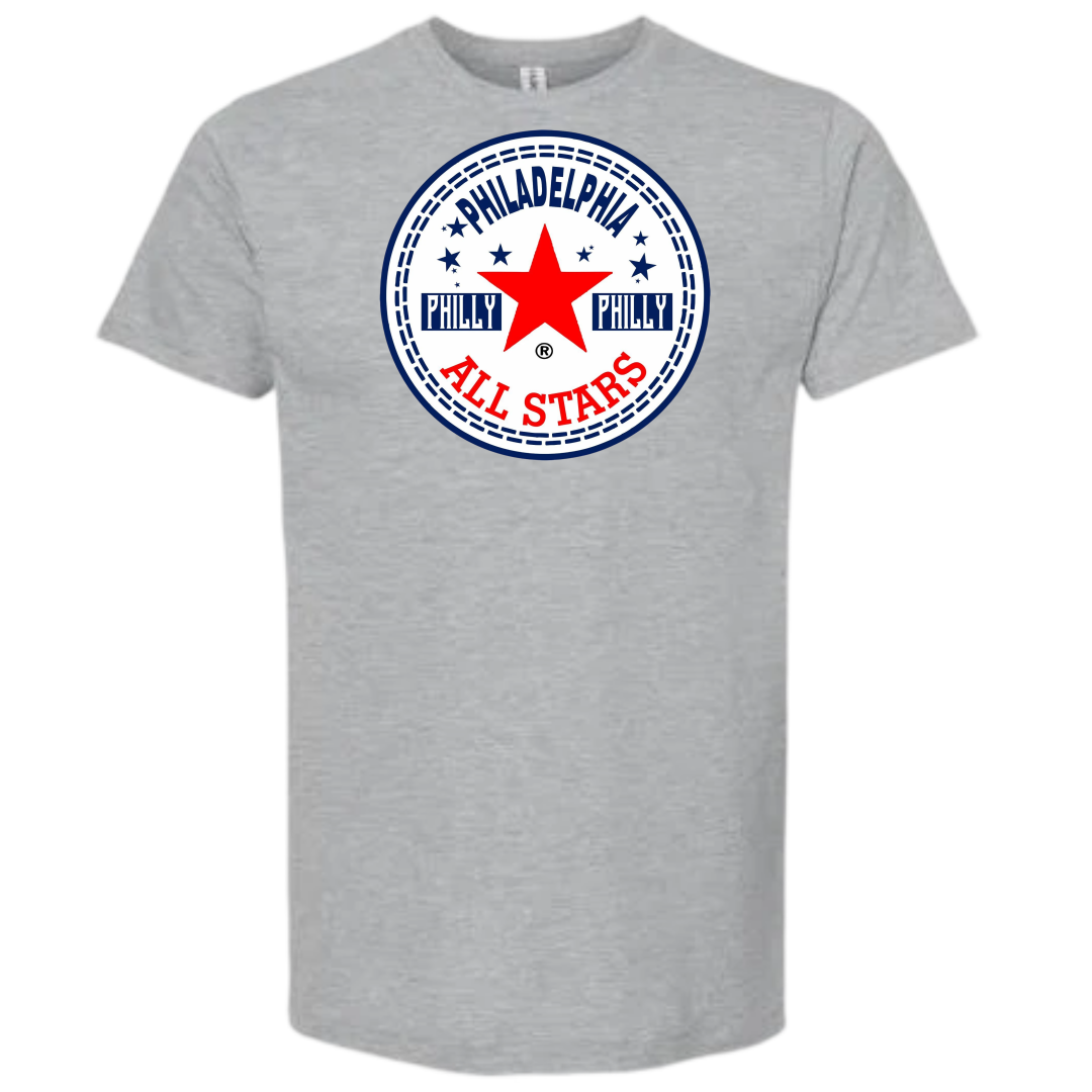 PHILADELHIA ALLSTAR COTTON SHIRT