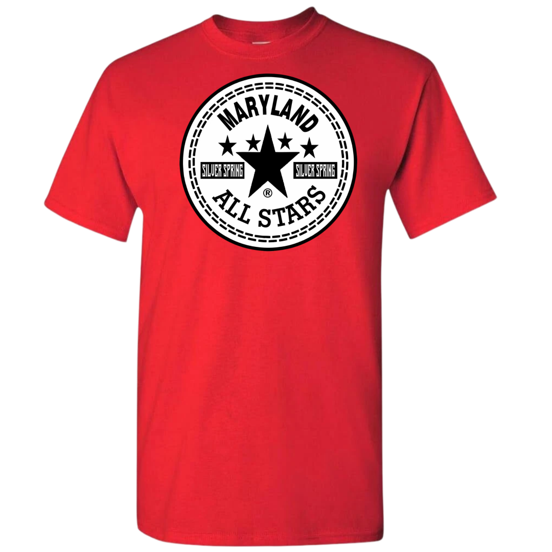 MARYLAND ALLSTAR SHIRT