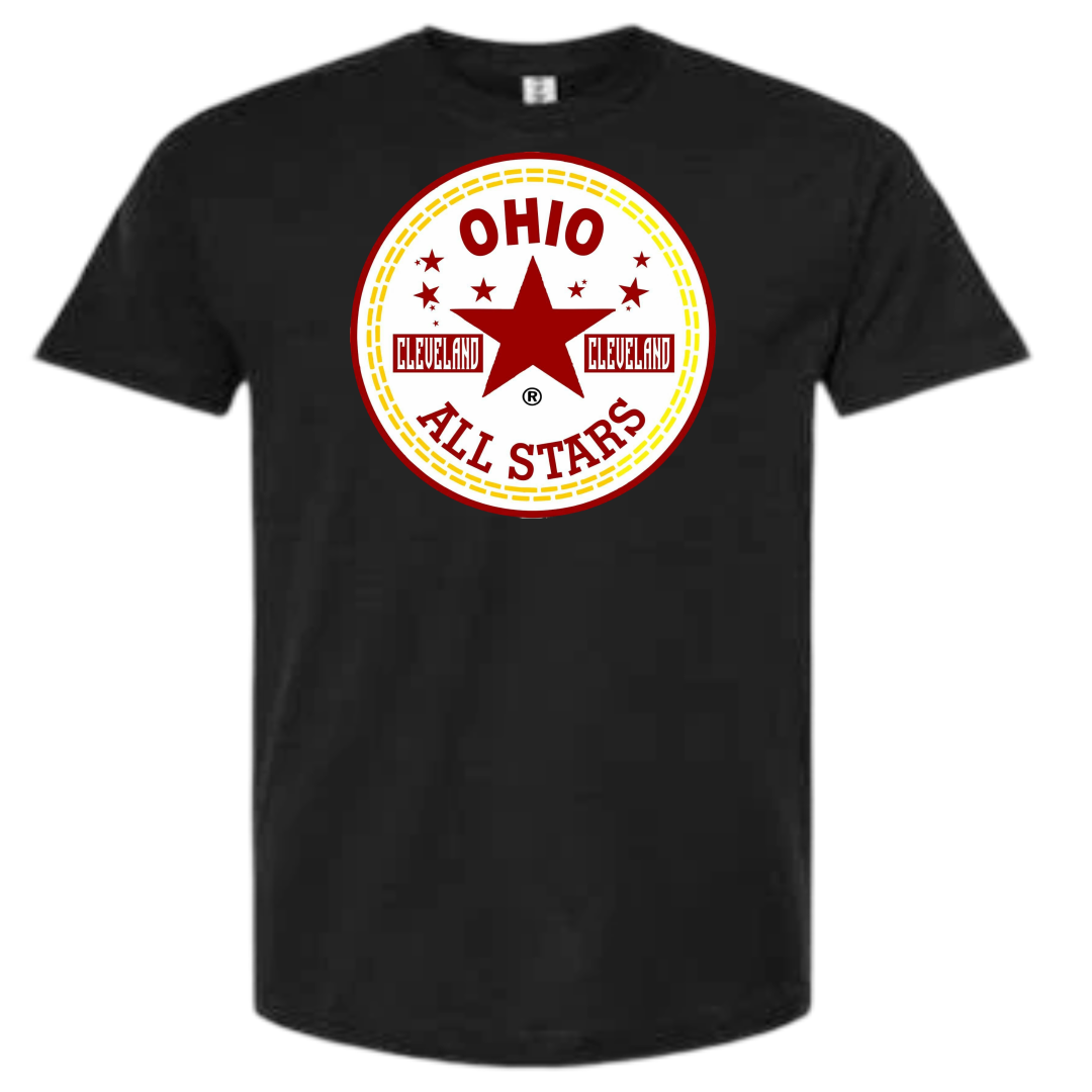 OHIO ALLSTAR SHIRTS
