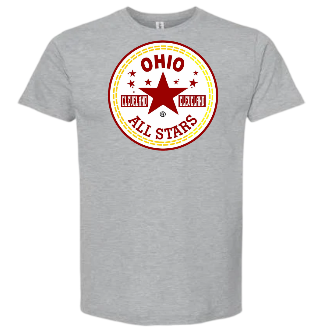 OHIO ALLSTAR SHIRTS