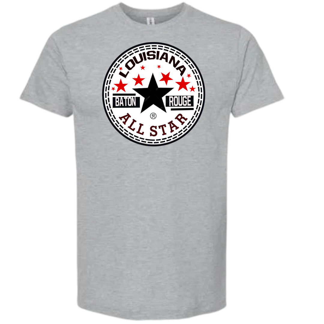 LOUISIANA ALLSTAR SHIRT