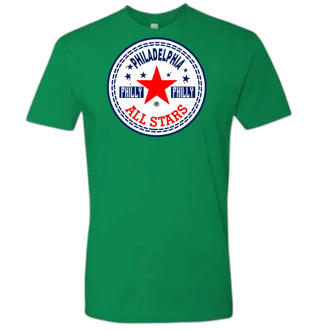 PHILADELHIA ALLSTAR COTTON SHIRT
