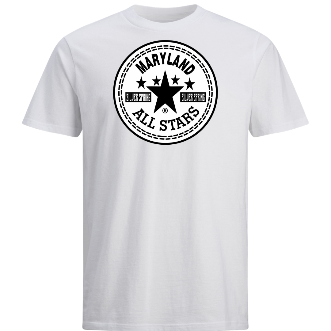 MARYLAND ALLSTAR SHIRT