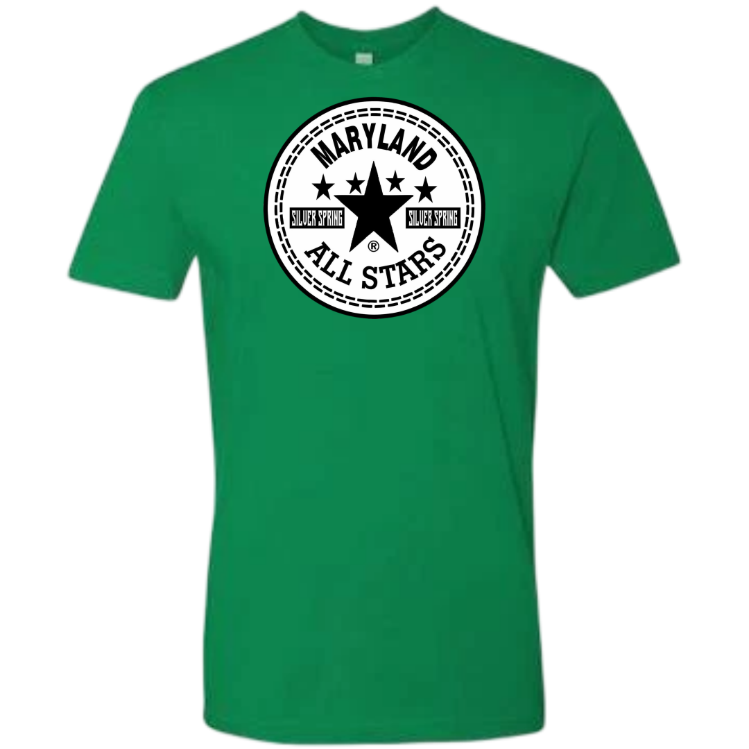 MARYLAND ALLSTAR SHIRT
