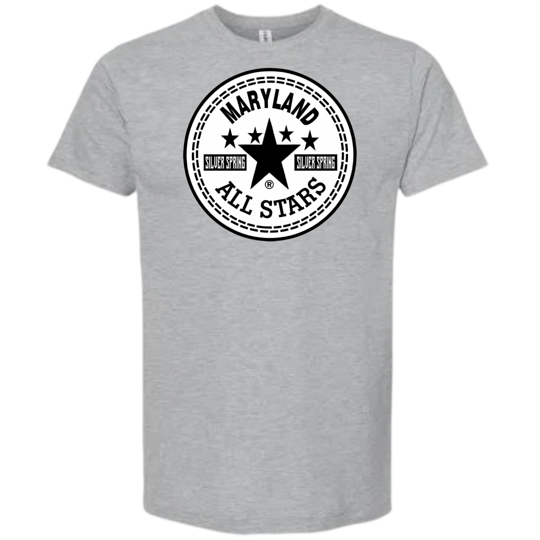MARYLAND ALLSTAR SHIRT