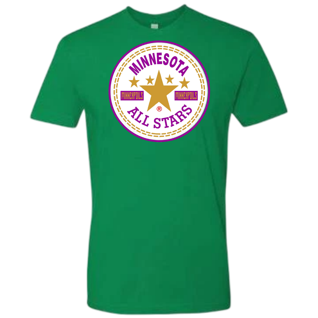 MINNESOTA ALLSTAR SHIRT