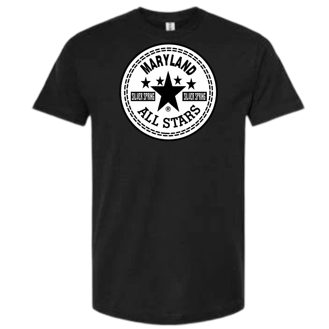 MARYLAND ALLSTAR SHIRT