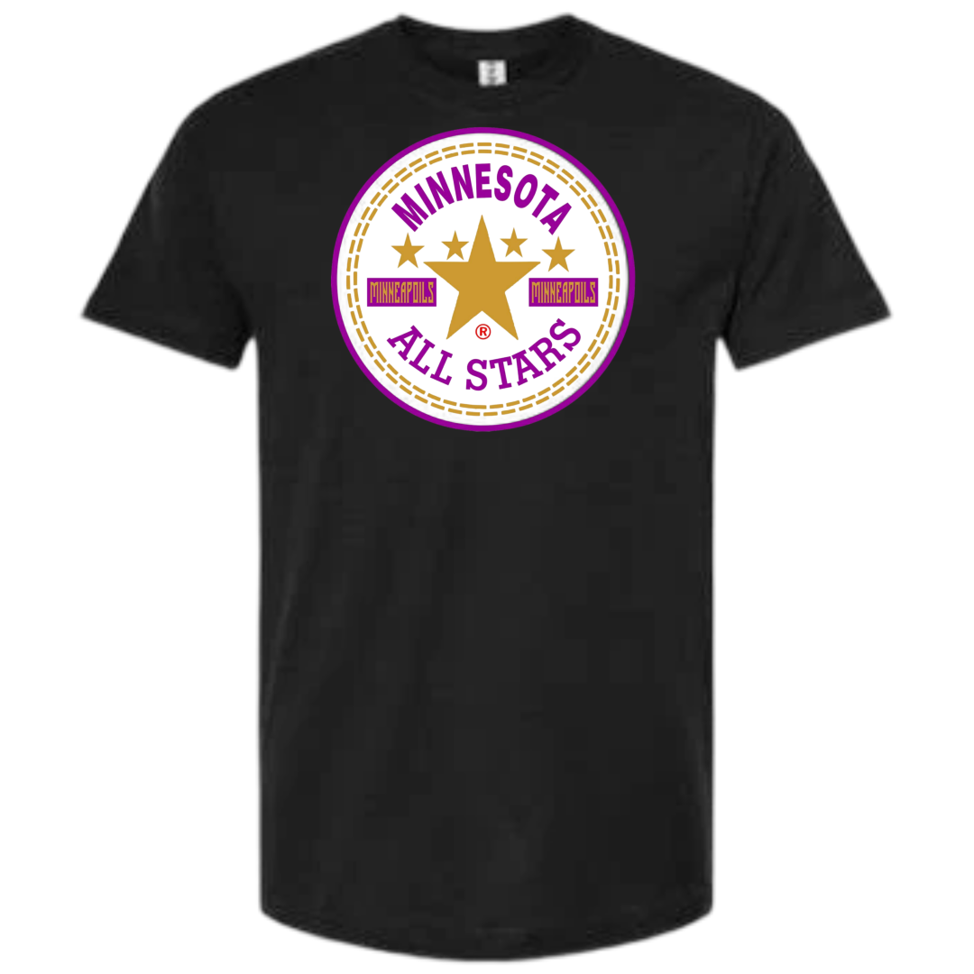 MINNESOTA ALLSTAR SHIRT