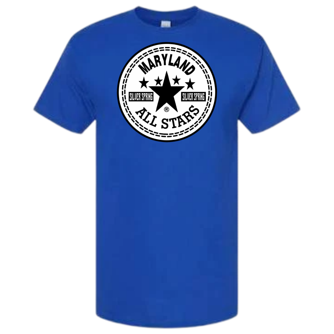 MARYLAND ALLSTAR SHIRT