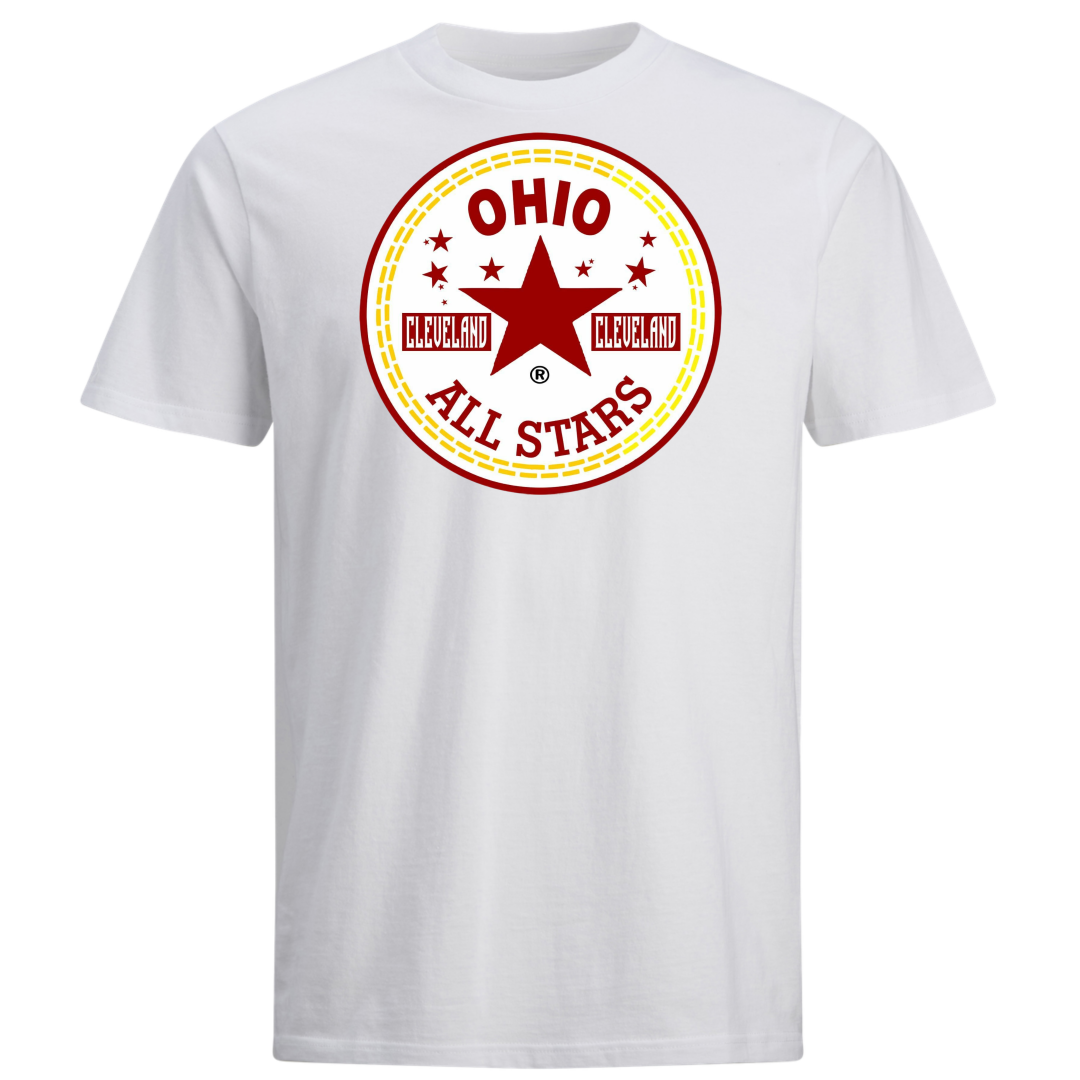 OHIO ALLSTAR SHIRTS