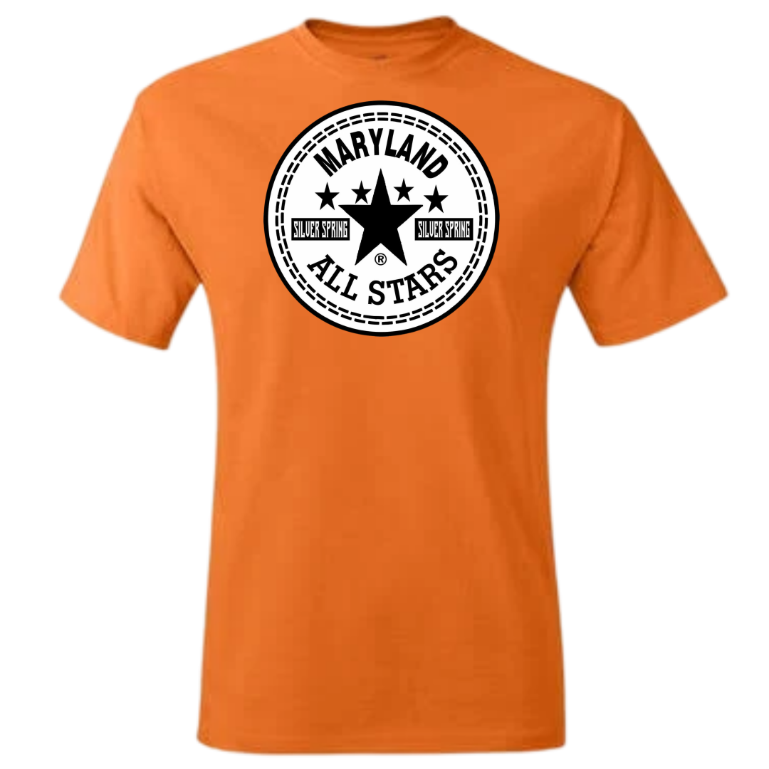 MARYLAND ALLSTAR SHIRT