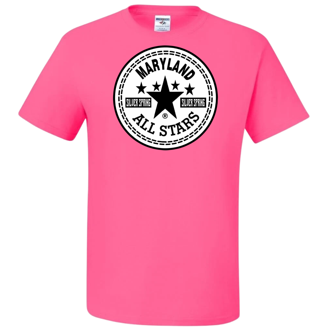 MARYLAND ALLSTAR SHIRT