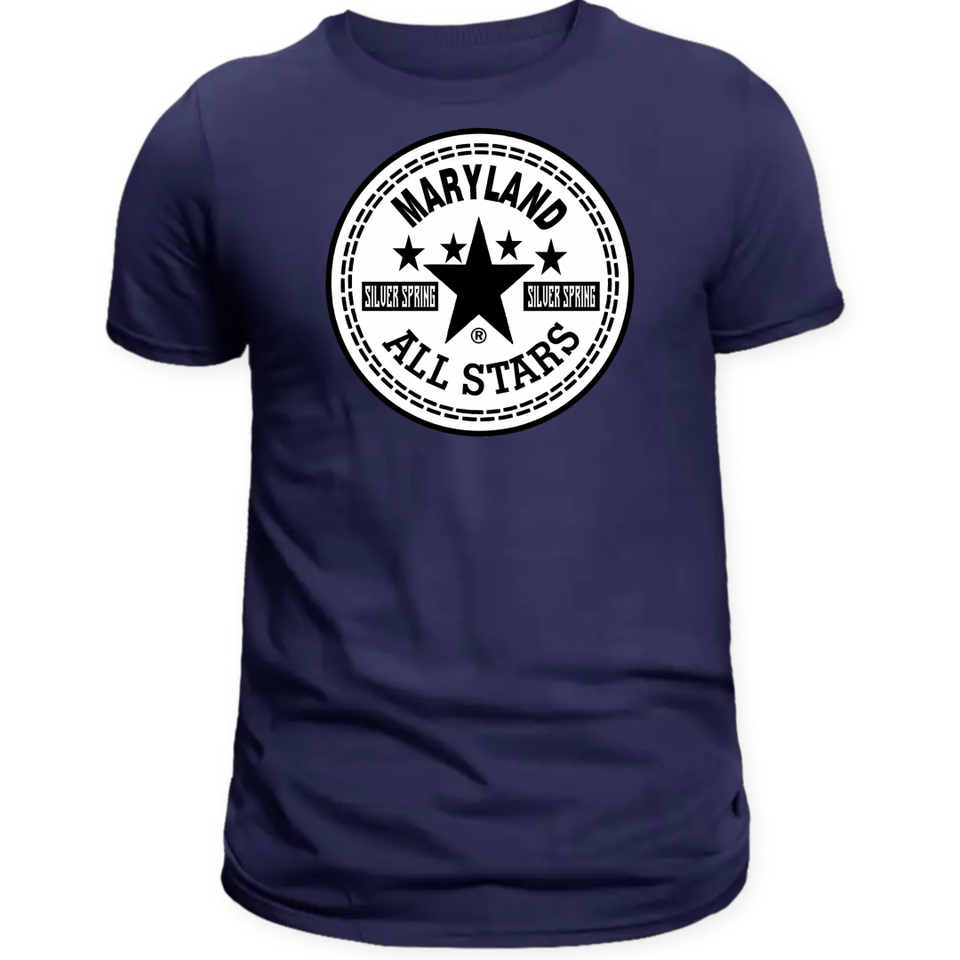 MARYLAND ALLSTAR SHIRT