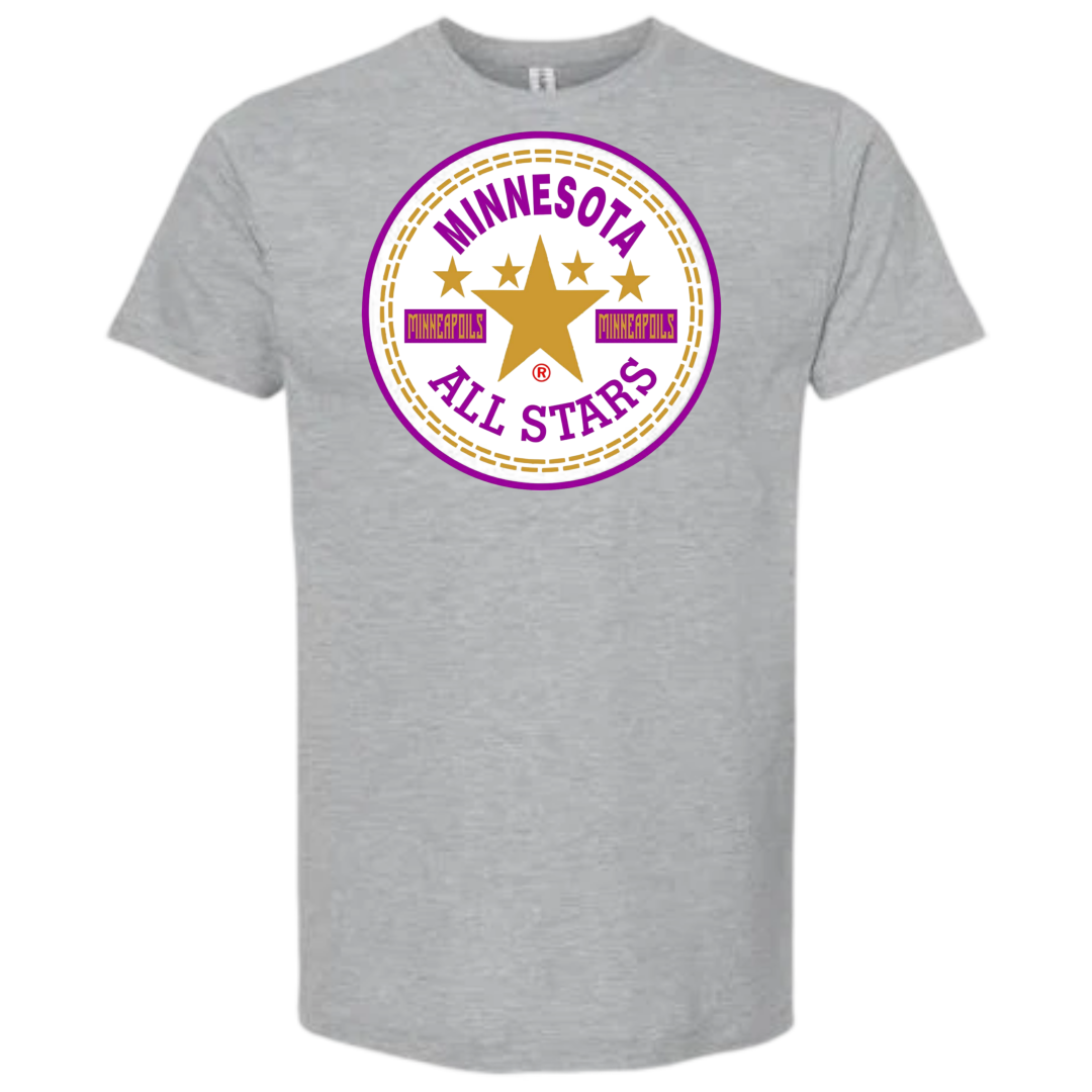 MINNESOTA ALLSTAR SHIRT