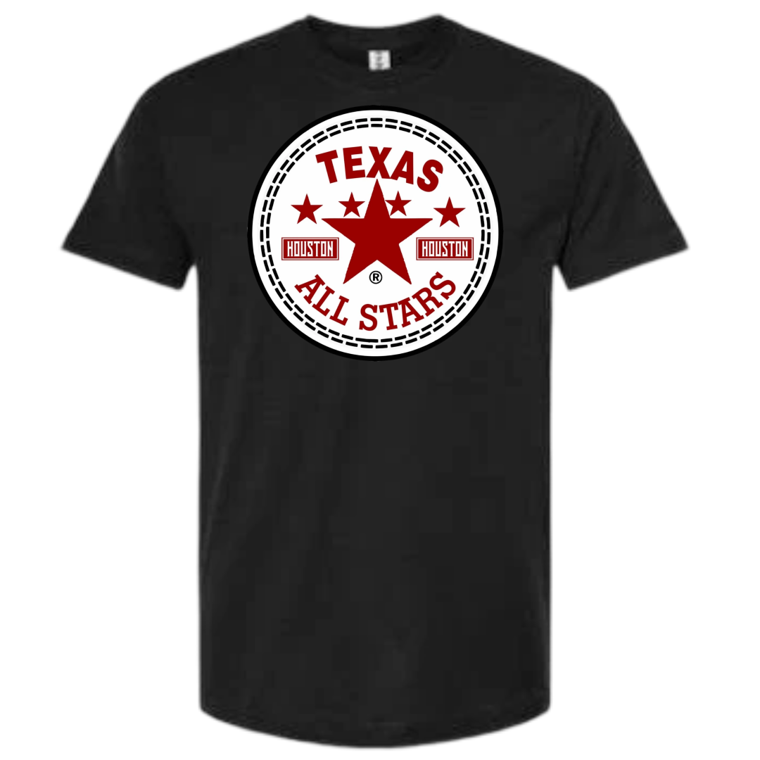 TEXAS ALL-STAR COTTON SHIRTS