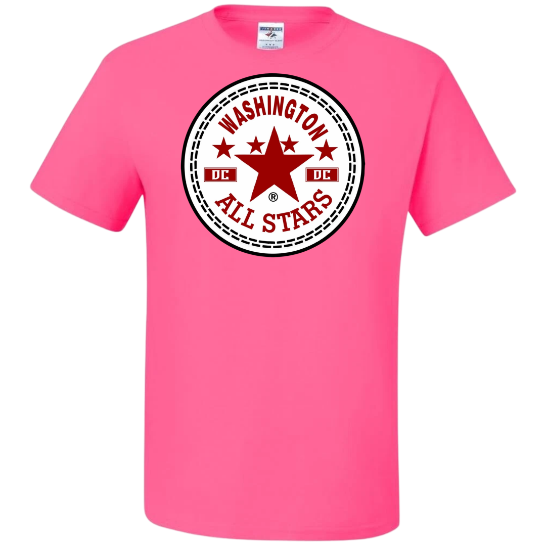 WASHINGTON ALLTAR COTTON SHIRTS