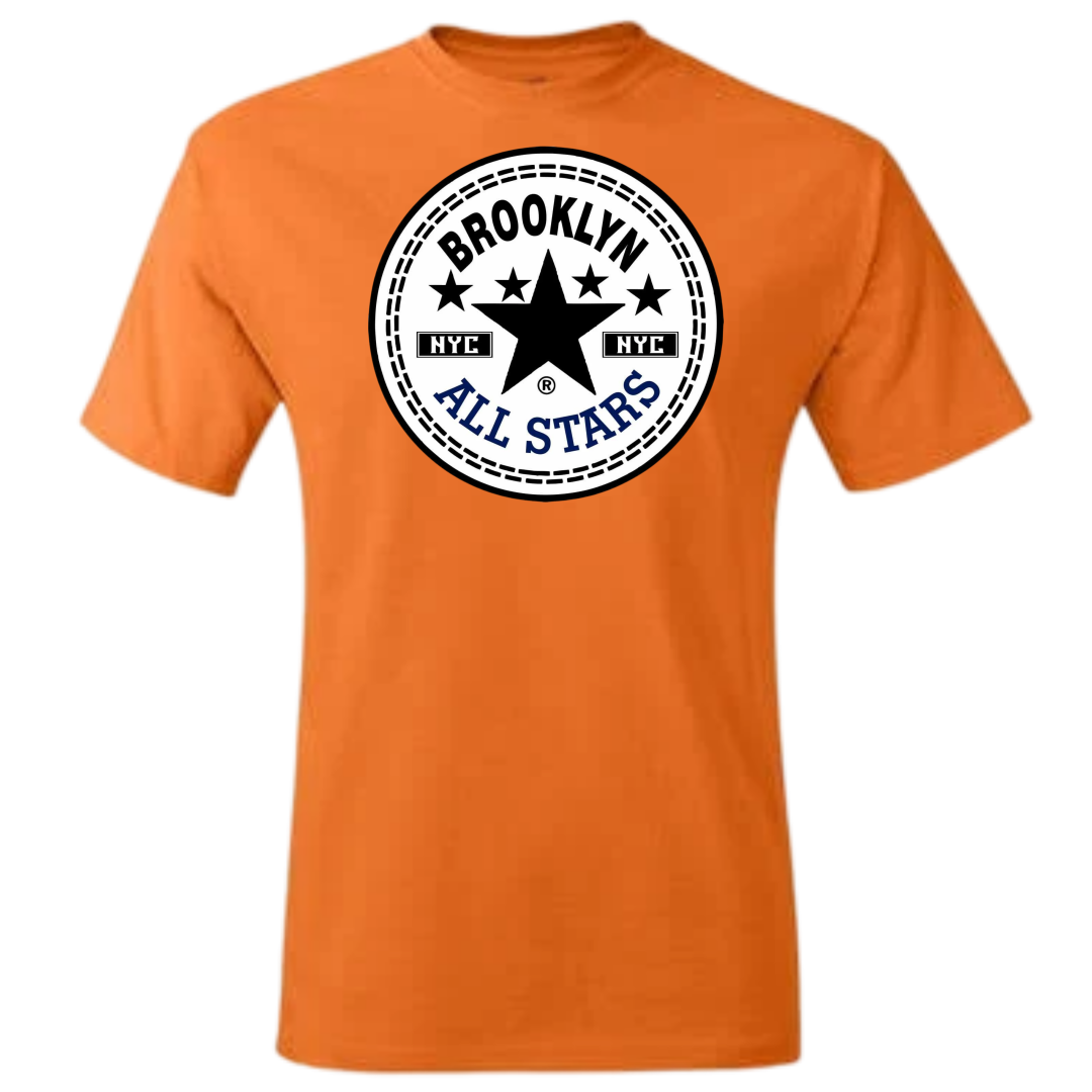 BROOKLYN ALL-STAR SHIRTS