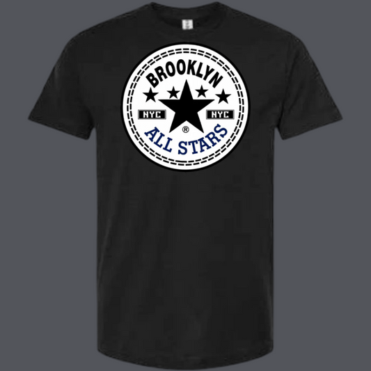 BROOKLYN ALL-STAR COTTON SHIRTS