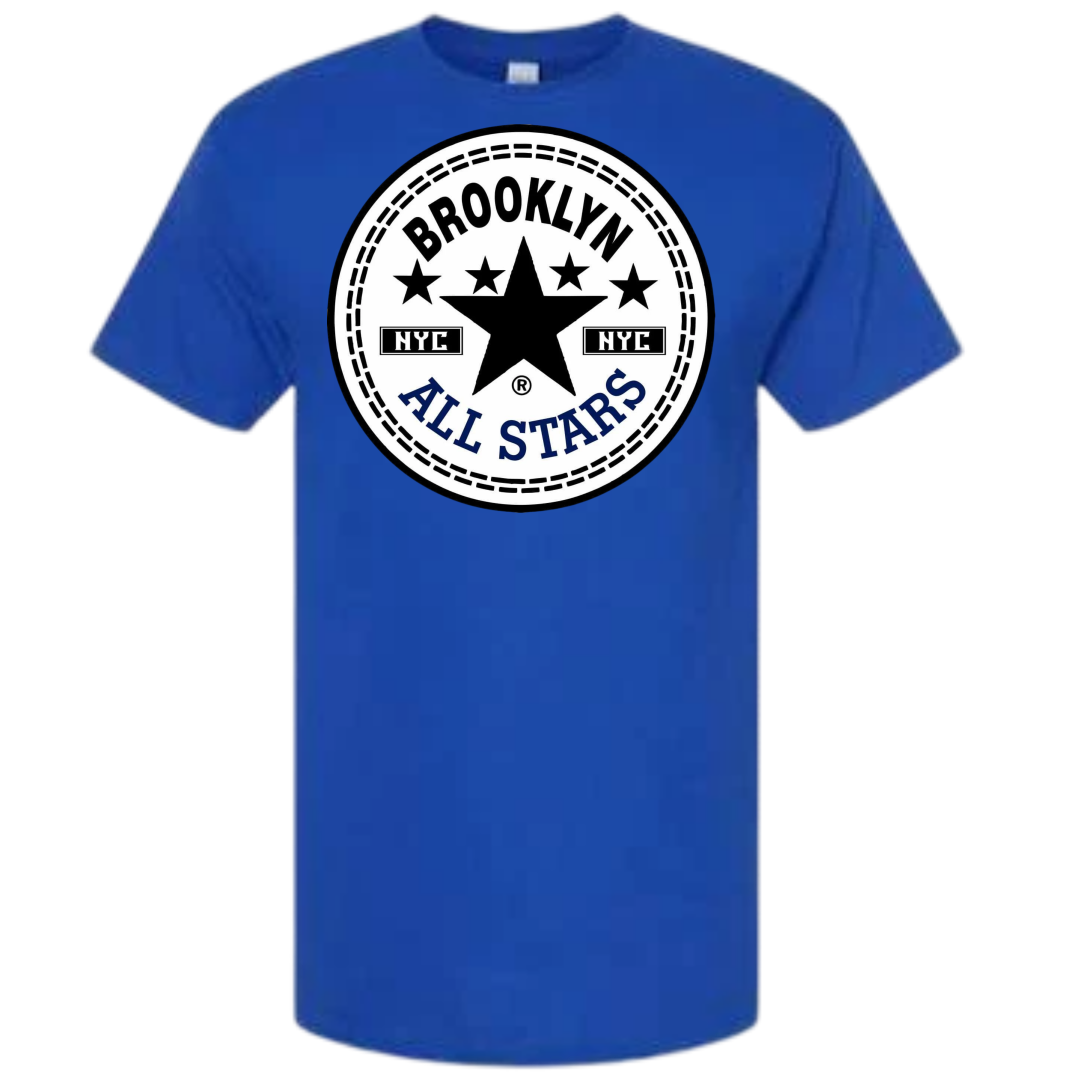 BROOKLYN ALL-STAR SHIRTS