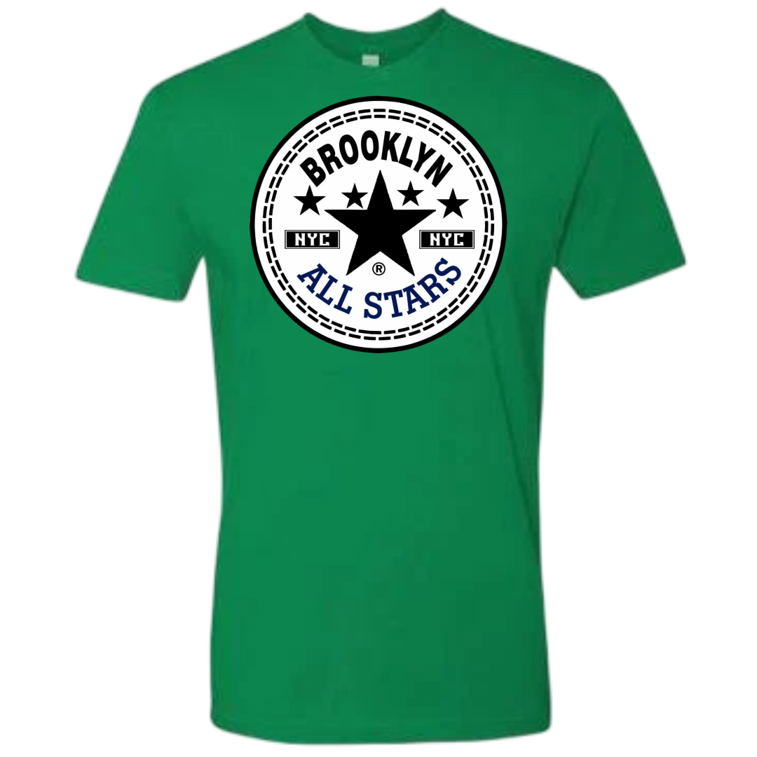 BROOKLYN ALL-STAR SHIRTS
