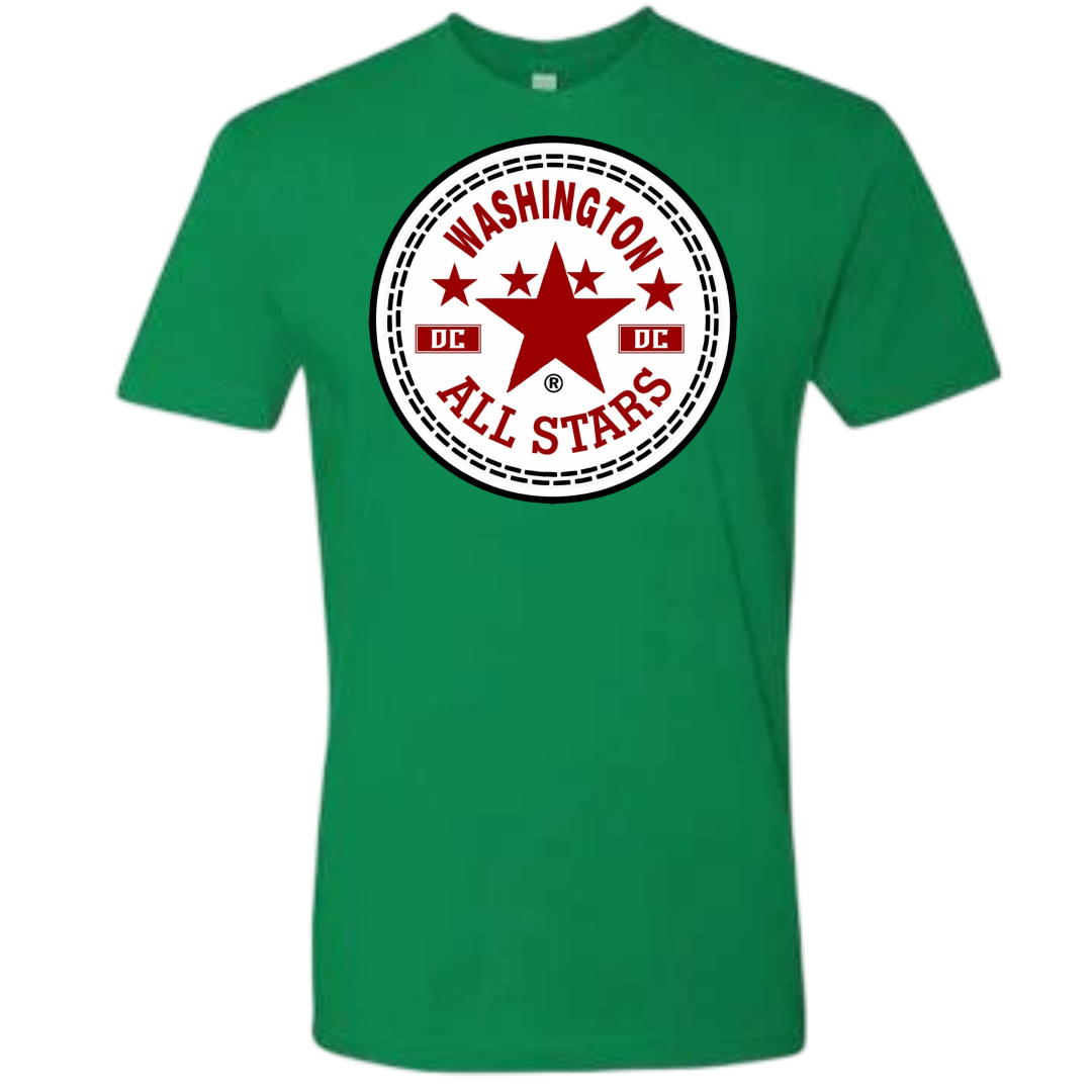 WASHINGTON ALLTAR COTTON SHIRTS