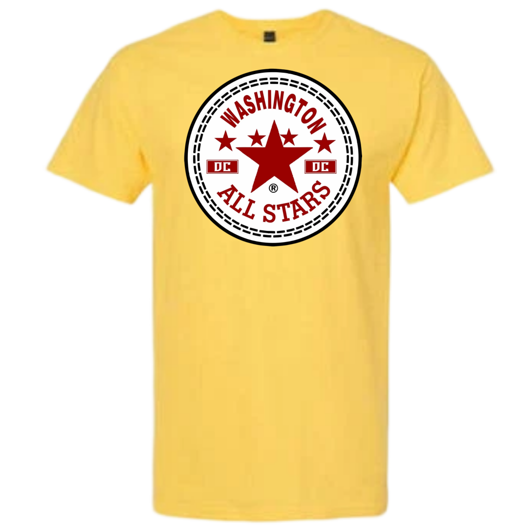 WASHINGTON ALLTAR COTTON SHIRTS