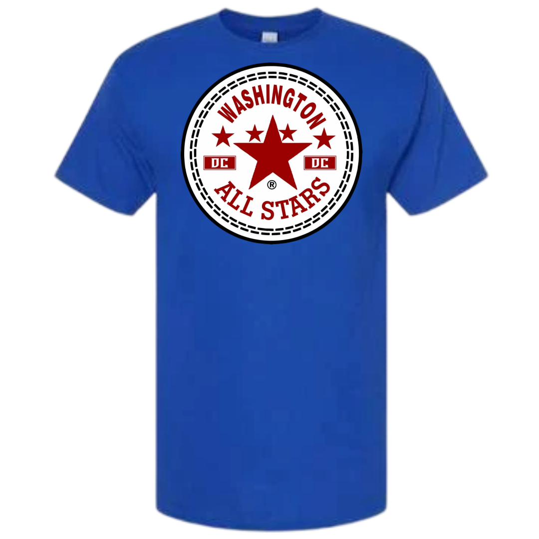 WASHINGTON ALLTAR COTTON SHIRTS