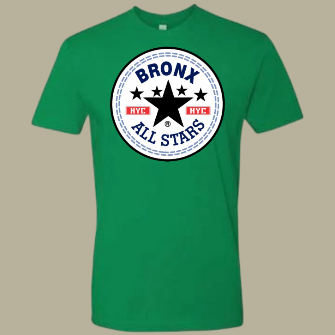 BRONX NEW YORK ALL-STAR COTTON SHIRTS