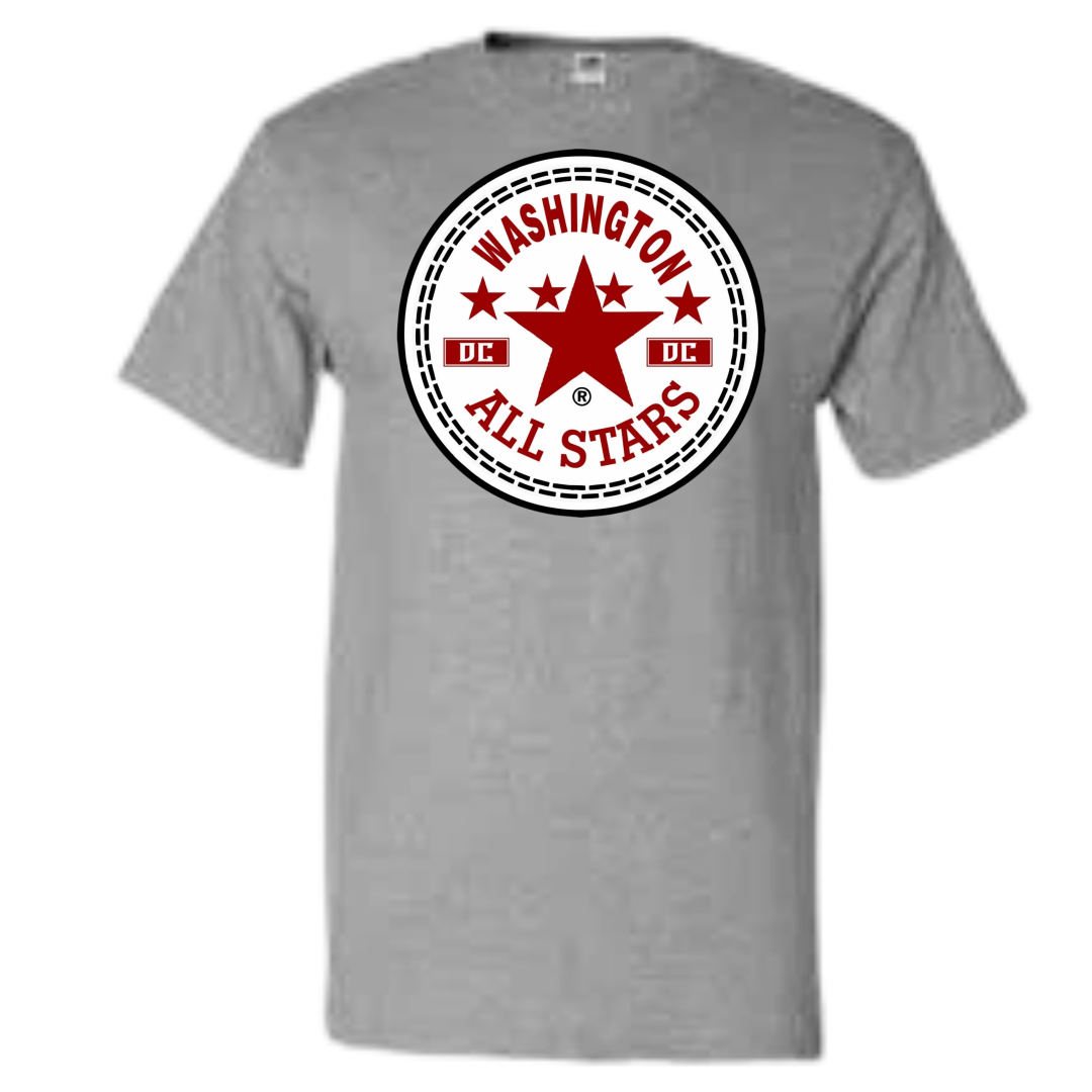 ATLANTA NAWFSIDE ALL-STAR COTTON SHIRTS