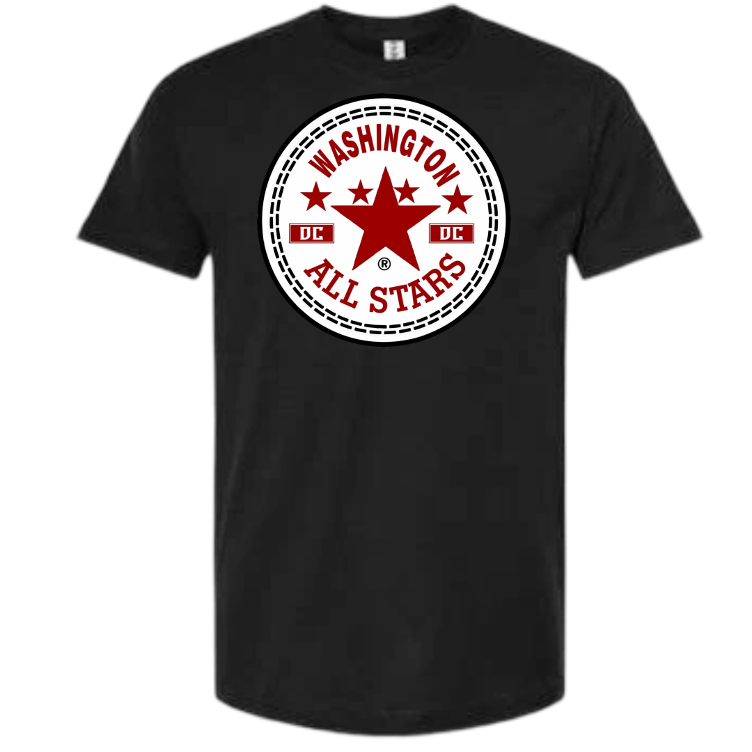 WASHINGTON ALLTAR COTTON SHIRTS
