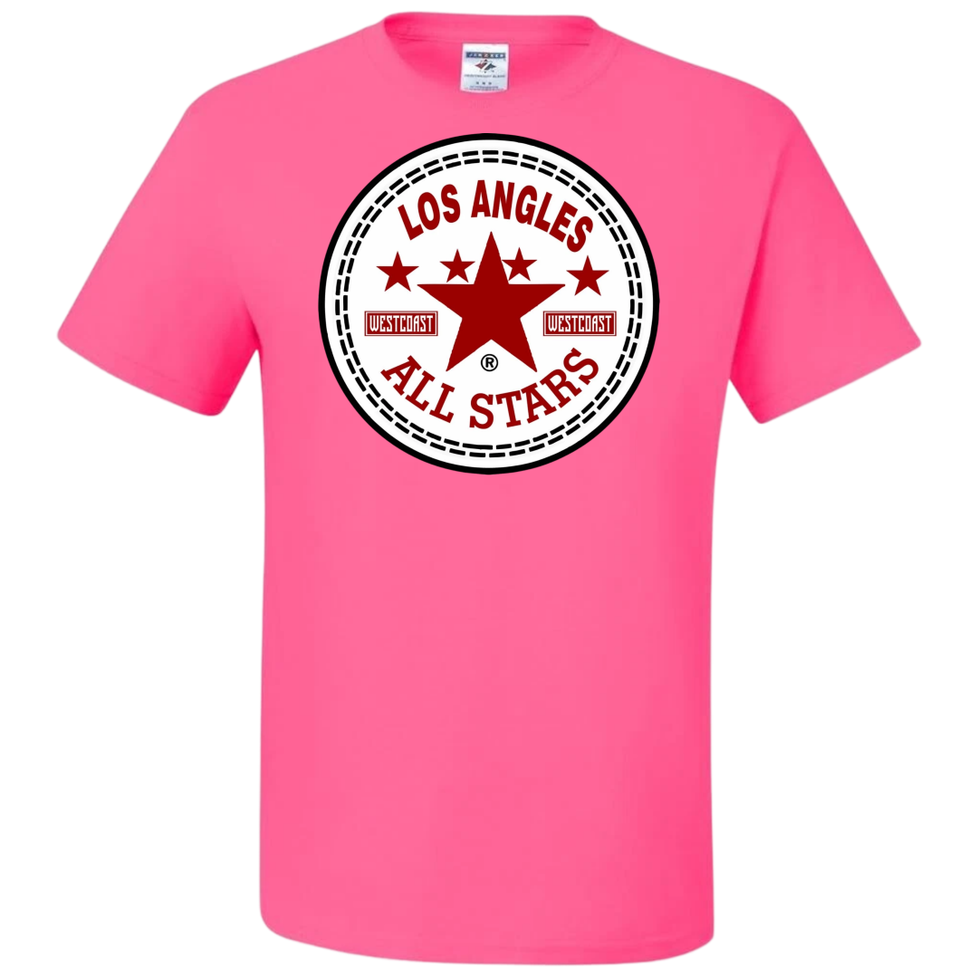 PINK LOS ANGELES ALL- STAR