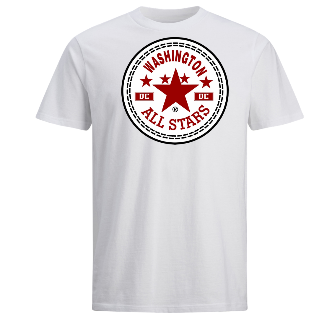 WASHINGTON ALLTAR COTTON SHIRTS